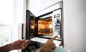 خدمات صيانة ميكروويف