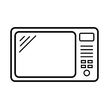 صيانة ميكروويف